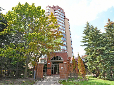 Hurontario & Fairview for Sale in Mississauga