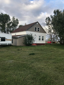 Small Acreage for Sale, Forget SK