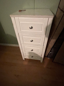 Small dresser