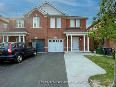 58 Tanglemere Cres