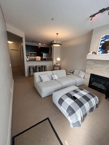 Calgary Condo Unit For Rent | Parkdale | Charming 2 bedroom, 2 Bathroom