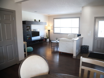 Calgary Room For Rent For Rent | Walden | Spacious house to share