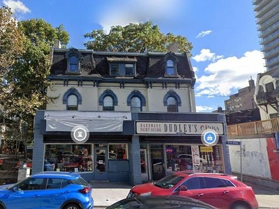 Commercial For Sale In Church & Wellesley, Toronto, Ontario