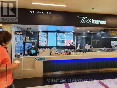 Commercial For Sale In Core, Mississauga, Ontario