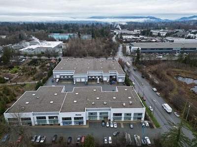 Commercial For Sale In Gloucester, Langley, British Columbia