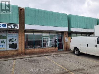 Commercial For Sale In Hornby, Toronto, Ontario