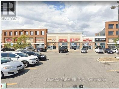 Commercial For Sale In Humberwood, Toronto, Ontario