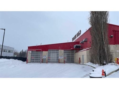 Commercial For Sale In Red Deer,