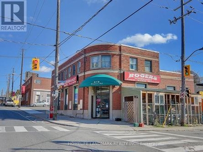 Commercial For Sale In Silverthorn, Toronto, Ontario