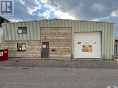 Commercial For Sale In West Industrial, Saskatoon, Saskatchewan