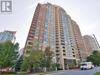 Condo For Sale In Core, Mississauga, Ontario