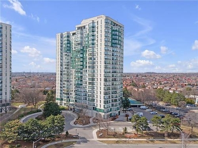 Condo For Sale In Uptown, Mississauga, Ontario