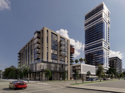 Halifax Apartment For Rent | Richmond Yards