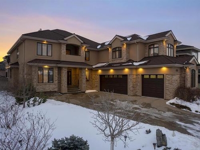 House For Sale In Cameron Heights, Edmonton, Alberta