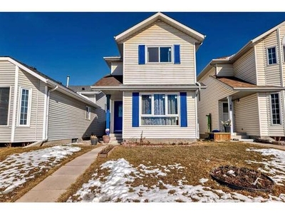 House For Sale In Erin Woods, Calgary, Alberta