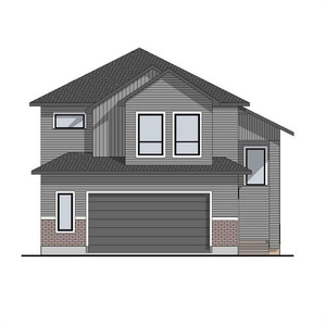 House For Sale In Fieldbrook, Grande Prairie, Alberta