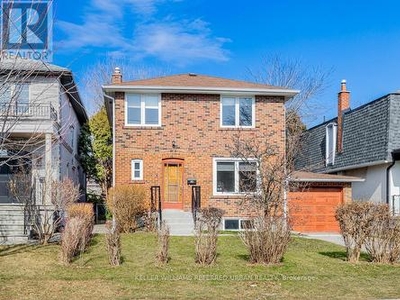 House For Sale In Glen Park East, Toronto, Ontario