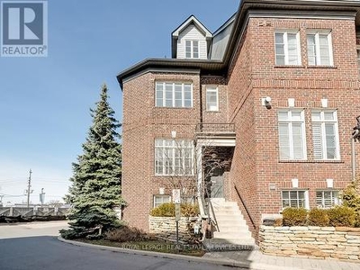 House For Sale In Norseman Heights, Toronto, Ontario