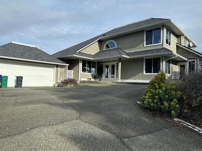 House For Sale In North Slope, Nanaimo, British Columbia