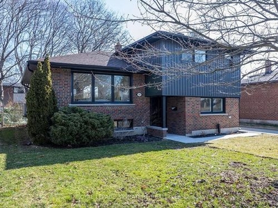 House For Sale In O'Connor Hills, Toronto, Ontario