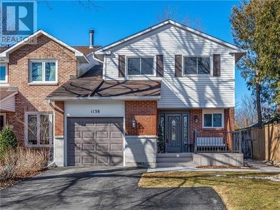 House For Sale In Orleans North West, Ottawa, Ontario