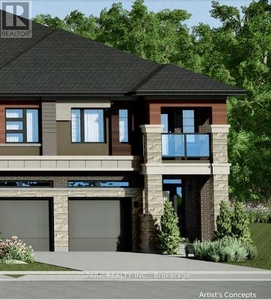 House For Sale In Riverside, Brantford, Ontario