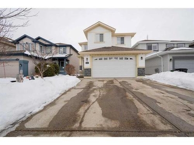 House For Sale In Rutherford, Edmonton, Alberta
