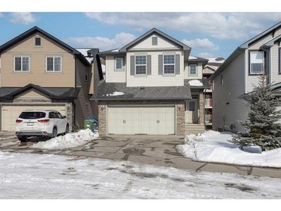 House For Sale In Sherwood, Calgary, Alberta