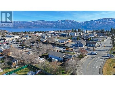 House For Sale In Westbank Centre, West Kelowna, British Columbia