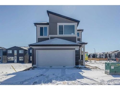 House For Sale In Wolf Willow, Calgary, Alberta