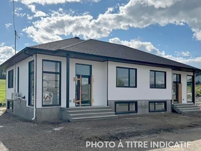 House for sale, Rue de l'Albatros, Baie-Saint-Paul, QC G3Z0P2, CA , in Baie-Saint-Paul, Canada