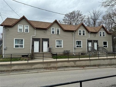 Investment For Sale In North Ward, Brantford, Ontario