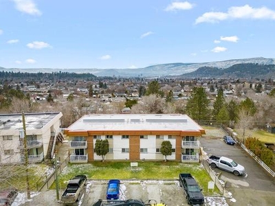 Property For Sale In Rutland, Kelowna, British Columbia