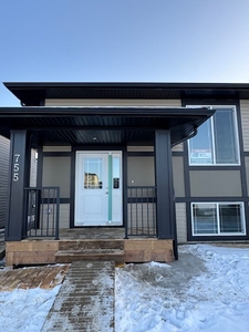 Saskatoon Apartment For Rent | Evergreen | Brand New 2 Bedroom Lower