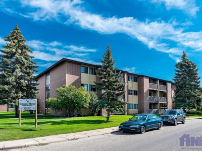 Saskatoon Apartment For Rent | Wildwood | 2 Bedroom Condo in Wildwood