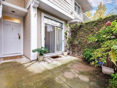 Townhouse For Sale In Champlain Heights, Vancouver, British Columbia