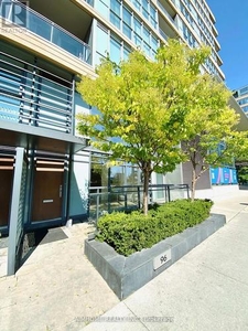 Townhouse For Sale In Cityplace, Toronto, Ontario