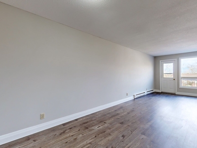Trenton Pet Friendly Apartment For Rent | Bedford By The Water
