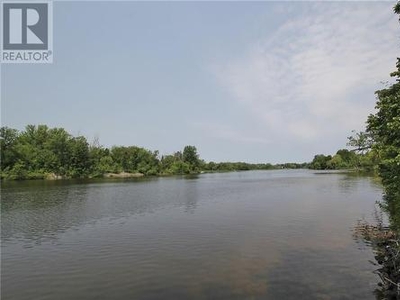 Vacant Land For Sale In Riverside South - Leitrim, Ottawa, Ontario