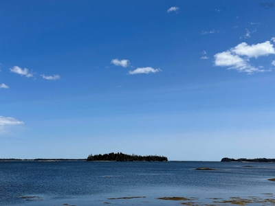 48787 square feet Land in Lydgate, Nova Scotia