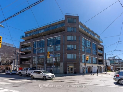 1212 - 32 Trolley Cres