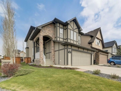 144 Cranford Drive Southeast, Calgary, Alberta–