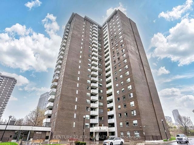 312 - 70 Old Sheppard Ave
