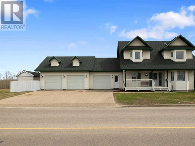 410 Athabasca Avenue Fort McMurray, Alberta