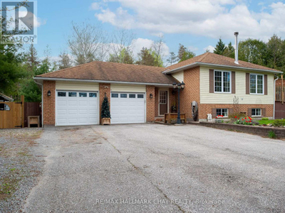 4925 CONCESSION 2 SUNNIDALE ROAD Clearview, Ontario