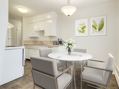 Apartments for Rent near NAIT - Nine and Five Apartments - Apart