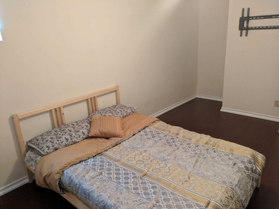 Room for Rent - Available May 1