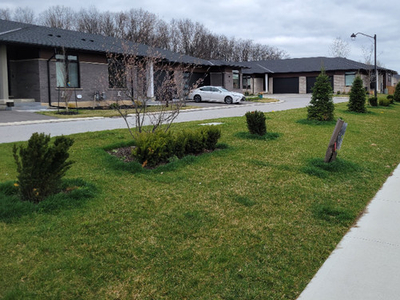 Thorold Townhouse *Assignment Sale* Brand New