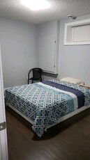 Calgary Room For Rent For Rent | Evanston | Independent Separate Room + washroom