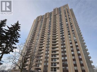 Condo For Sale In Woodroffe - Lincoln Heights, Ottawa, Ontario